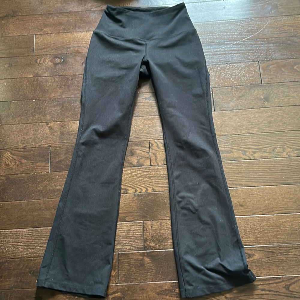 Most Flattering Zella Yoga Pant